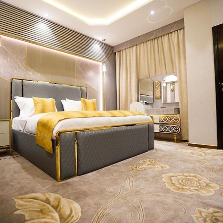 Lambert Aparthotel Jeddah Cameră foto