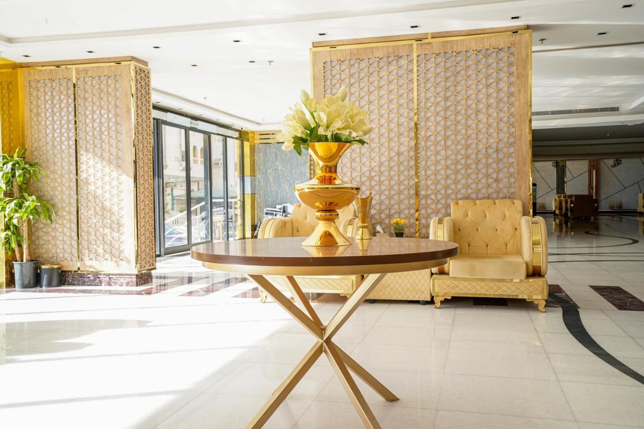 Lambert Aparthotel Jeddah Exterior foto