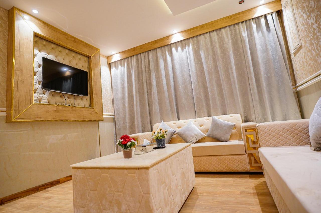 Lambert Aparthotel Jeddah Exterior foto